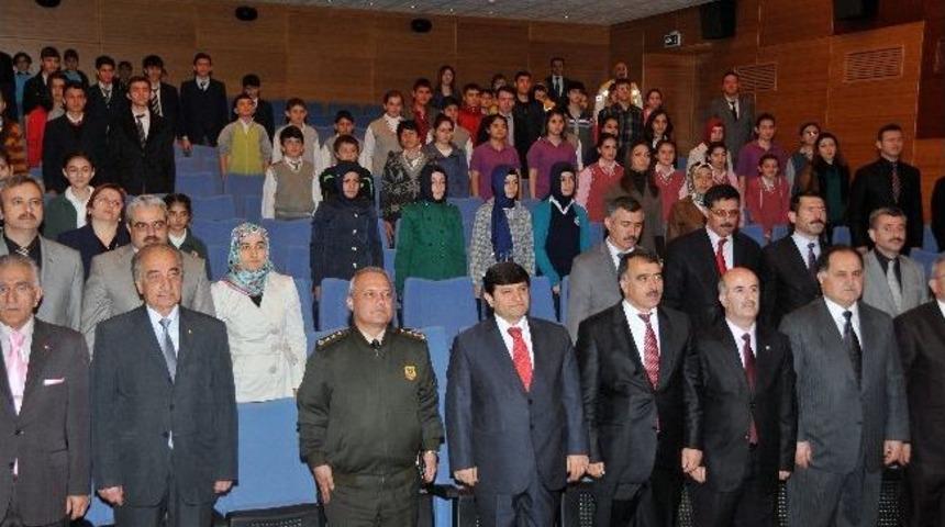 G&uuml;m&uuml;şhane&rsquo;de Turizm Haftası