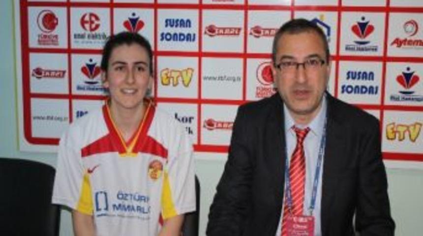 Edirnespor 3&rsquo;te 3 Yapma Peşinde