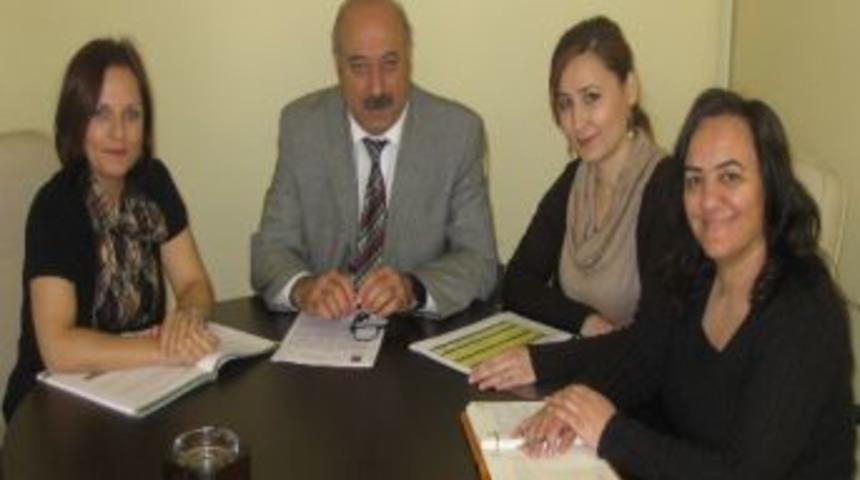 &ldquo;atıklarımızla Yolculuk&rdquo; Projesine T&uuml;bitak Desteği