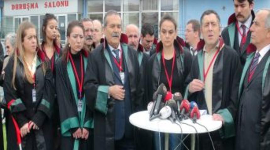 Dalan&rsquo;ın Avukatı Da Savunma S&uuml;resine Tepki G&ouml;sterdi