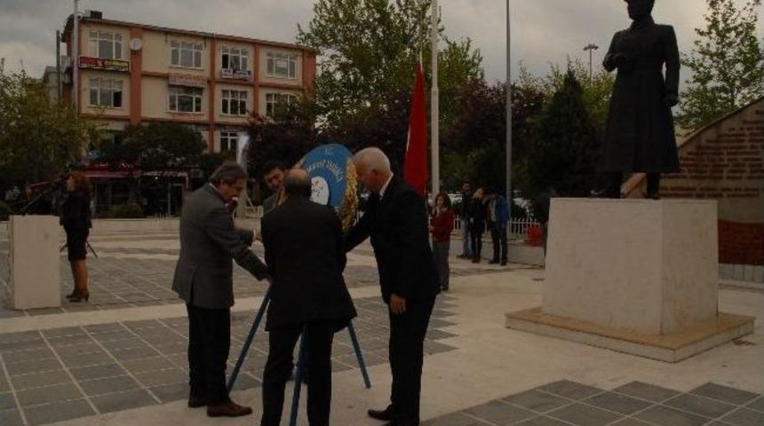 &Ccedil;anakkale'de Turizm Haftası Etkinlikleri Başladı