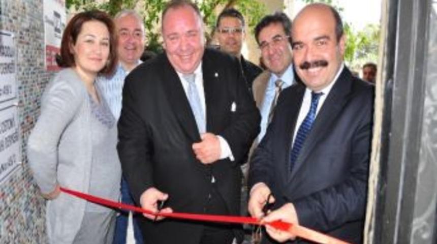 Cerrahlar Dayanışma Derneği Kurdu