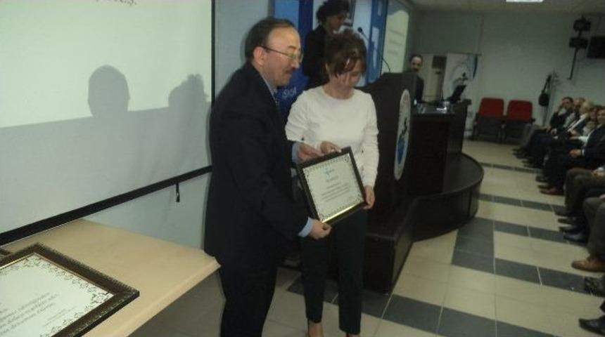 Aksa Akrilik En Fazla Engelli İstihdam Eden Kurum Oldu