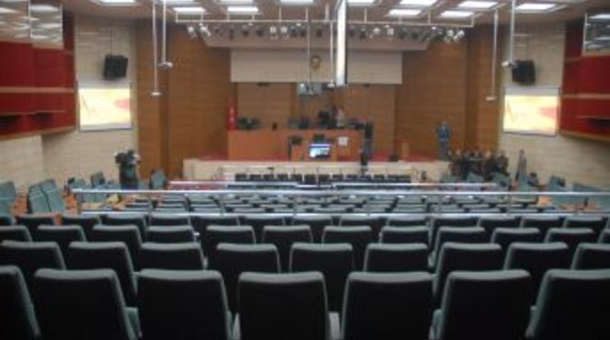 Asker&icirc; Bilgi Ve Belge Davası 1,5 Ay S&uuml;recek