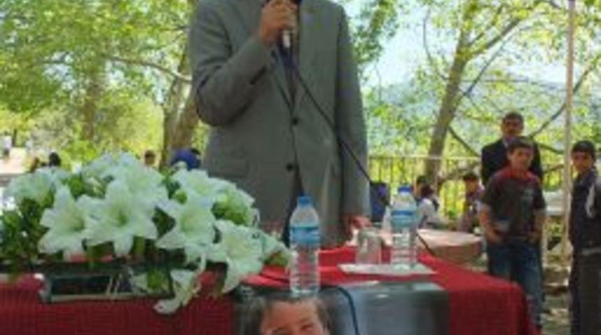 "Kutlu Doğum Haftası Barış Ve Kardeşlik I&ccedil;in Bir Fırsat"