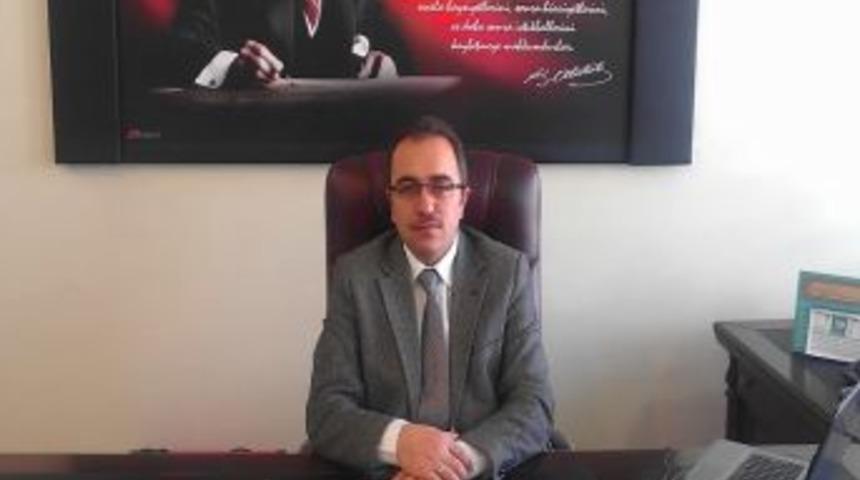 Pasinler M&uuml;ft&uuml;s&uuml; Yazıcı'dan Kutlu Doğum Haftası Mesajı