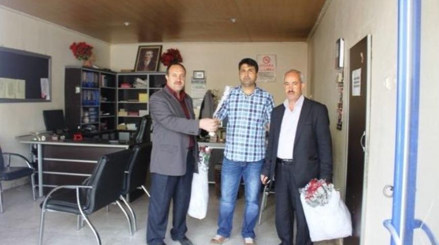 Bulanık&rsquo;ta Kutlu Doğum Haftası