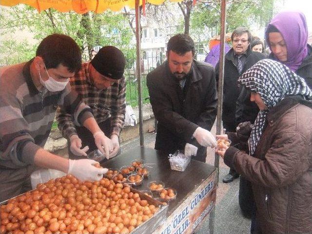 Kütahya'ya Diyanet Yayınlarına Yoğun İlgi