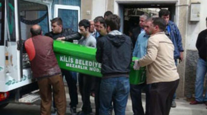 Dumandan zehirlenen &ccedil;ift &ouml;ld&uuml;!