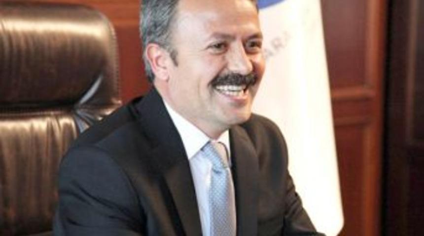 Aksaray &Uuml;niversitesi Senatosu &Ccedil;&ouml;z&uuml;m S&uuml;recini Desteklediğini A&ccedil;ıkladı