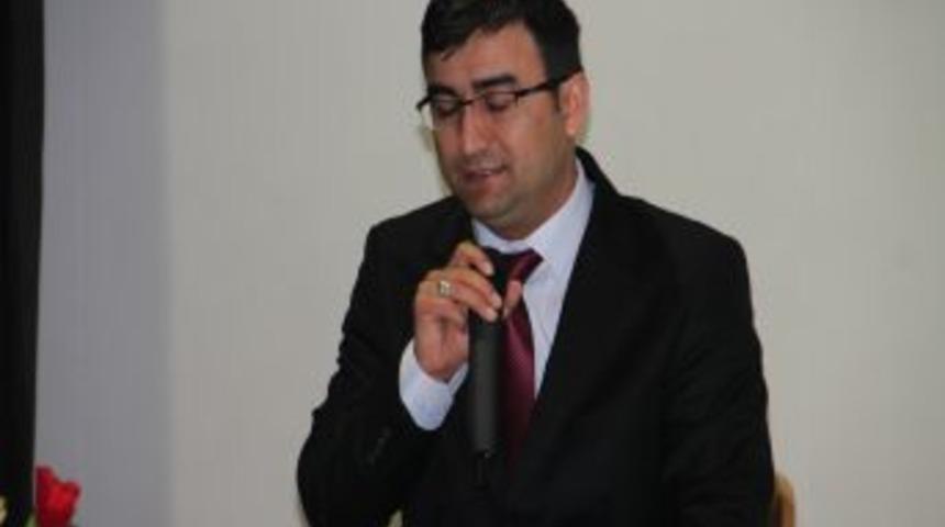 Ereğli M&uuml;ft&uuml;s&uuml; Erkan: İnsan Onuru Kırılmamalı, Incitilmemeli