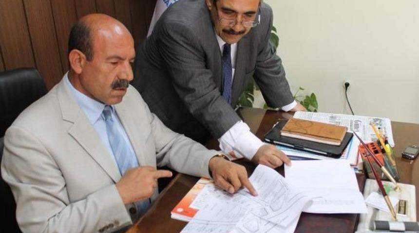 Siirt'e 19 Milyon Liralık Spor Tesisleri