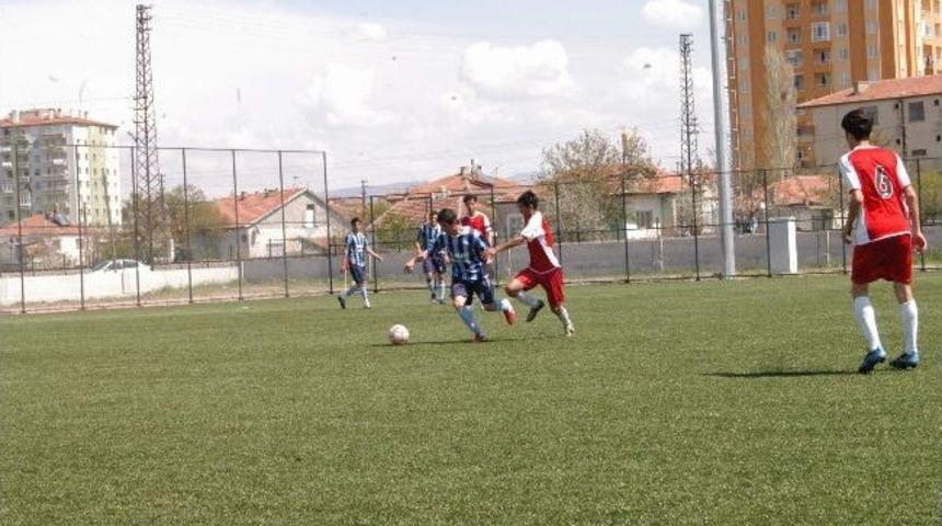 Kayseri S&uuml;per Amat&ouml;r K&uuml;me