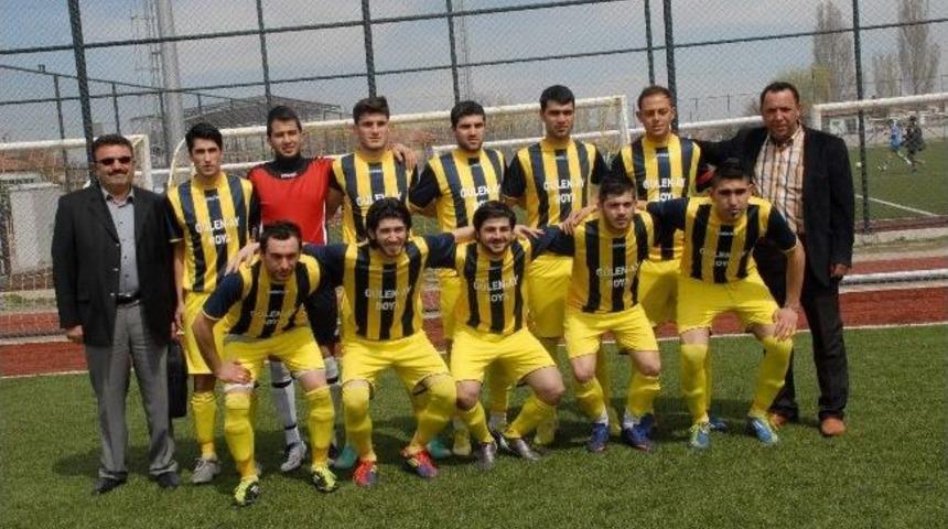 Kayseri S&uuml;per Amat&ouml;r K&uuml;me