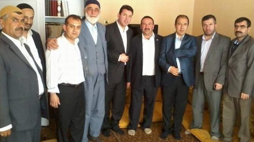 Siirt'te T&uuml;m Memur Sen Konfederasyonu &Ouml;rg&uuml;tlenme &Ccedil;alışmaları Tamamladı