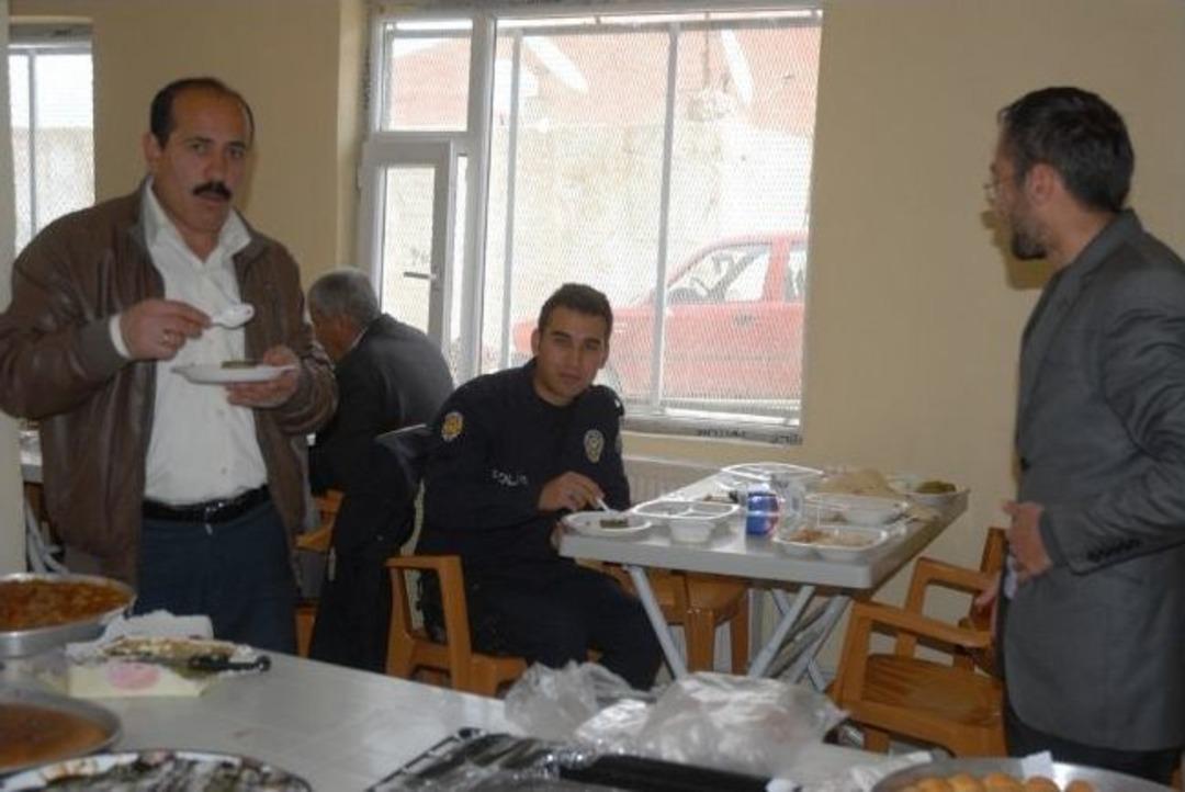 Başkale&rsquo;de Kutlu Doğum Haftası