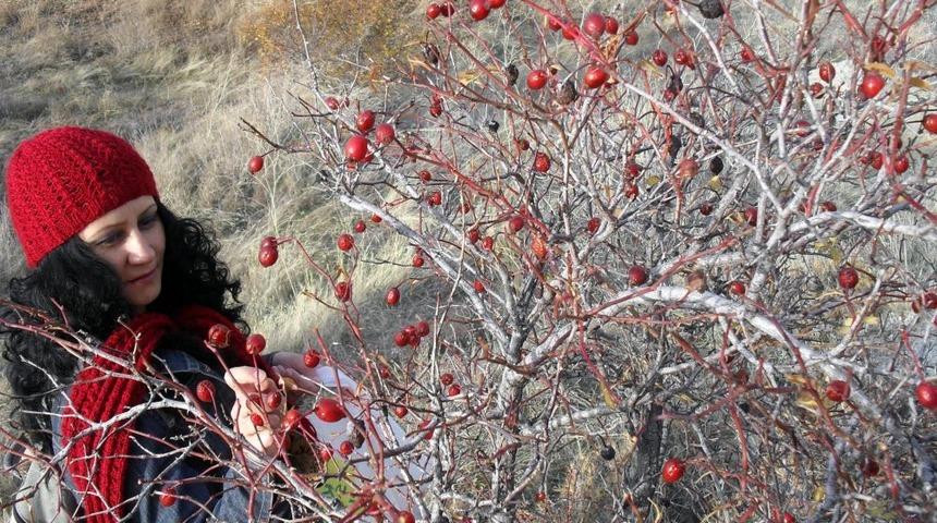 Kapadokya'nın Gezginleri B&ouml;lgeyi Karış Karış Gezip Fotoğraflıyor