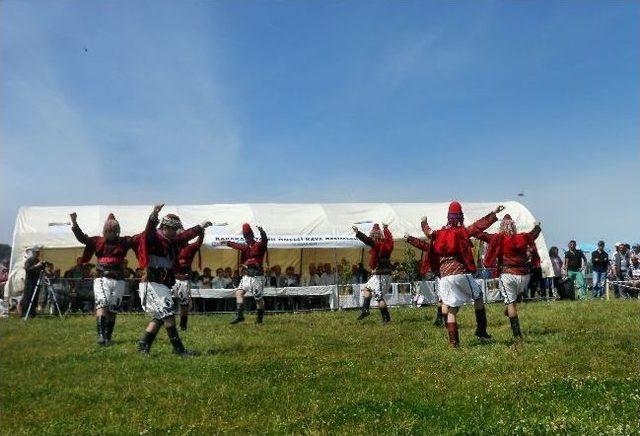 Söke’de Beşparmak Tarih Öncesi Kaya Resimleri Şenliği Yapıldı