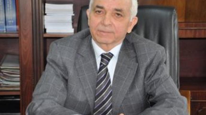 Defterdar Tongal G&ouml;reve Başladı