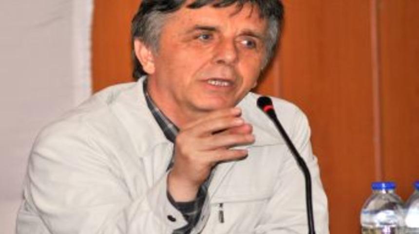 'Konya'nın Il&ccedil;elerindeki Barış Ortamı T&uuml;rkiye'ye &Ouml;rnek Olmalı'