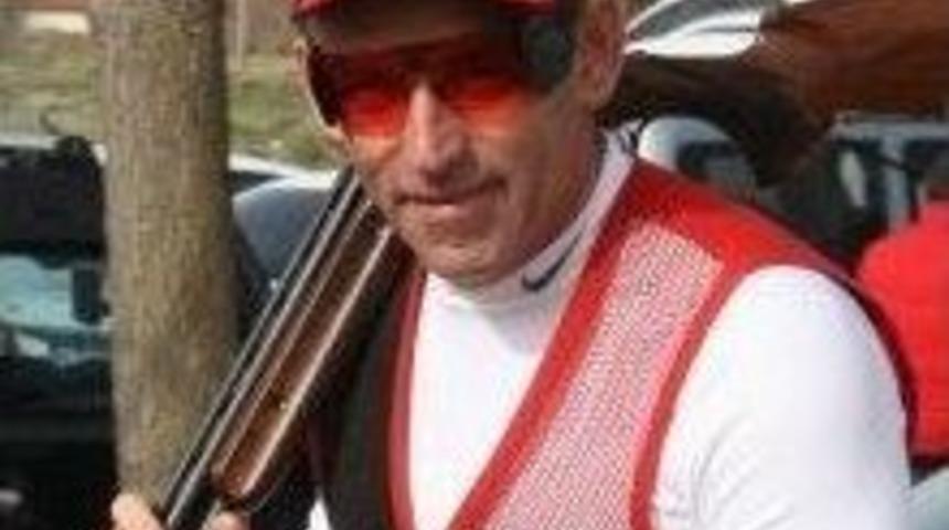 B&uuml;y&uuml;kşehirli Atıcılar D&uuml;nya Kupası İ&ccedil;in M&uuml;cadele Ediyor