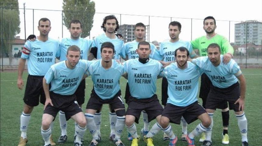 Kayseri S&uuml;per Amat&ouml;r K&uuml;me