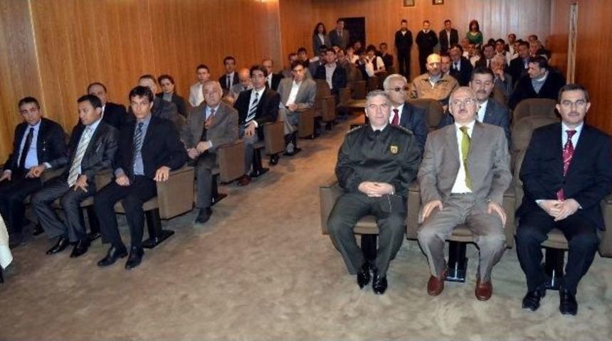 Niğde&rsquo;de Turizm Haftası