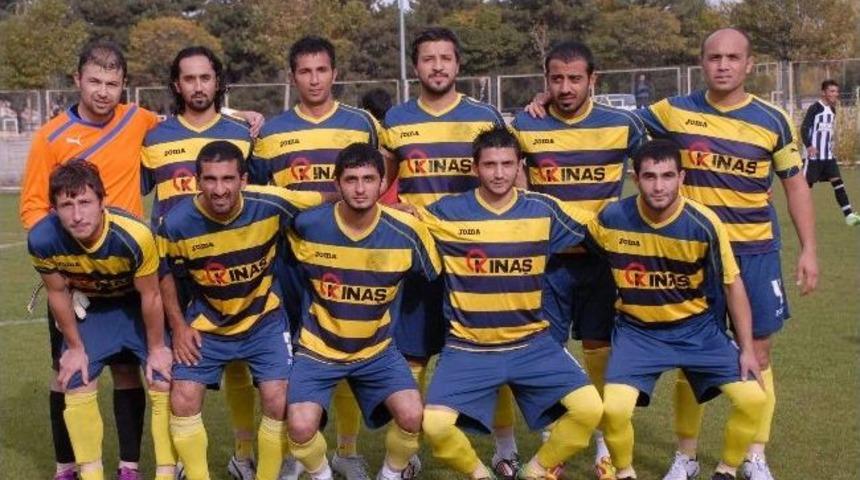 Kayseri S&uuml;per Amat&ouml;r K&uuml;me