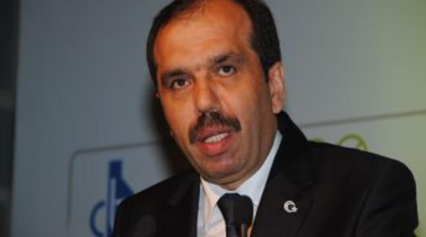 Balta: Se&ccedil;men, Makyaj Yapan Belediyelerle &Ccedil;evreye Yatırım Yapanları Ayırt Etmeli