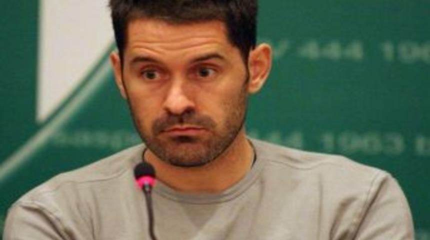 Carson 9 Ma&ccedil;ta Kalesini Gole Kapattı