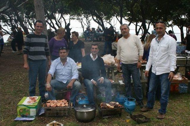 Mutluluğa Engel Yok Projesi Engellilerin Yüzünü Güldürdü