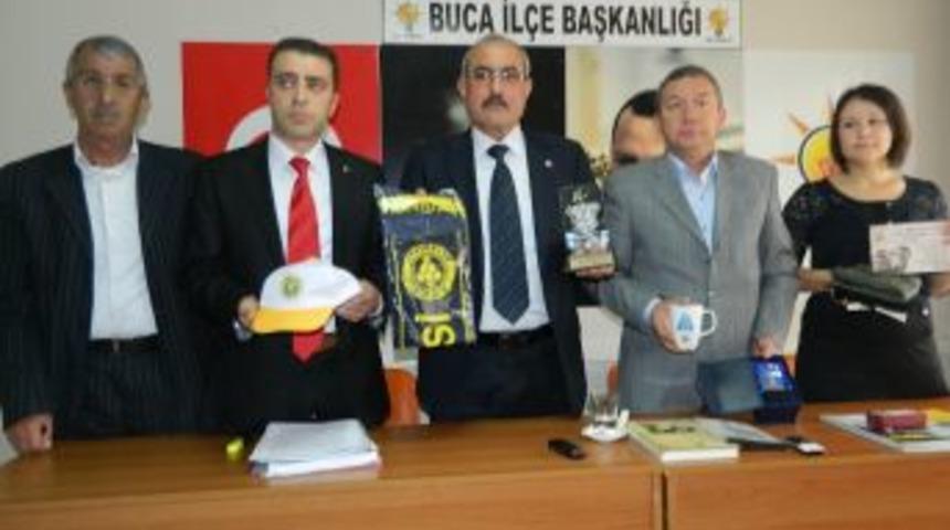 AK Parti Buca: Belediye Sosyal Yardım Yerine Konserlere Para Harcıyor