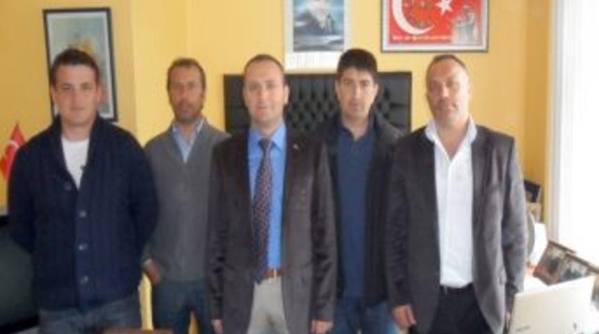 Arslan G&uuml;ven Tazeledi