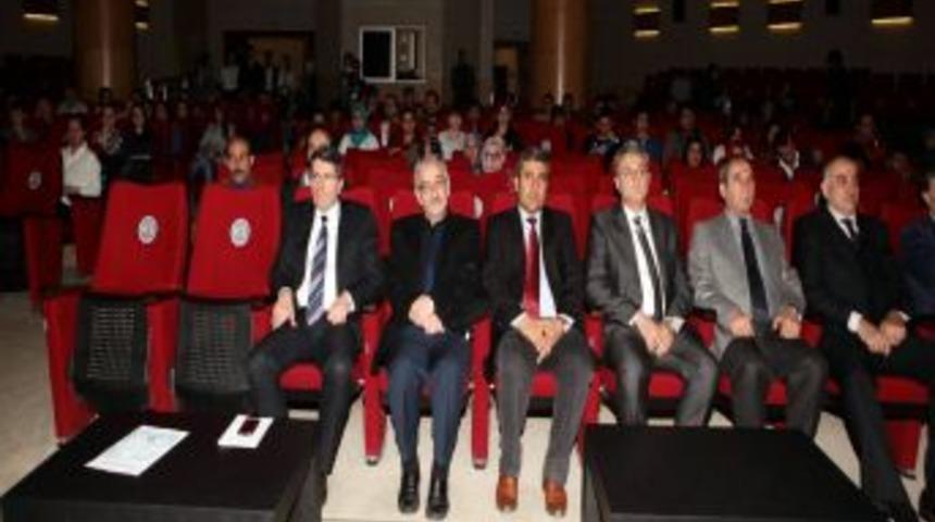 9. Uluslararası Kar Film Festivali Başladı