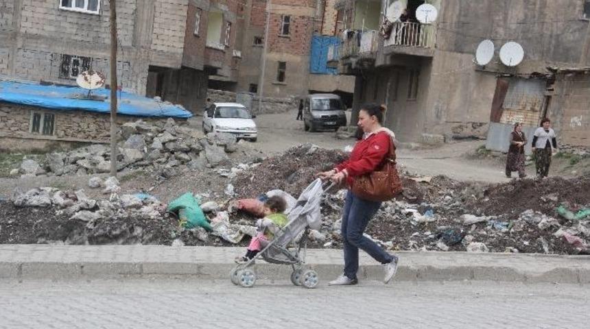 Hakkari Belediyesi&rsquo;nden Temizlik Kampanyası Hazırlıkları