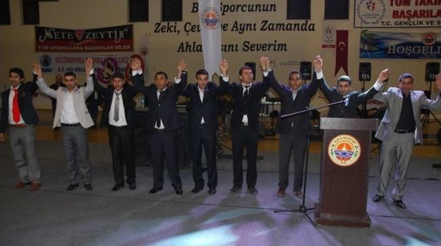 Muş&rsquo;un Kurtuluşu Gemlik&rsquo;te Kutlandı