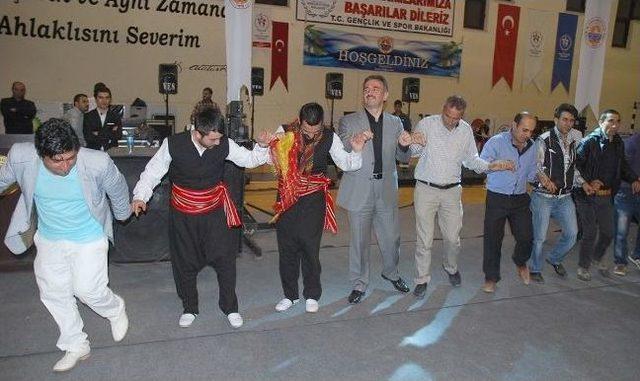 Muş&rsquo;un Kurtuluşu Gemlik&rsquo;te Kutlandı 1