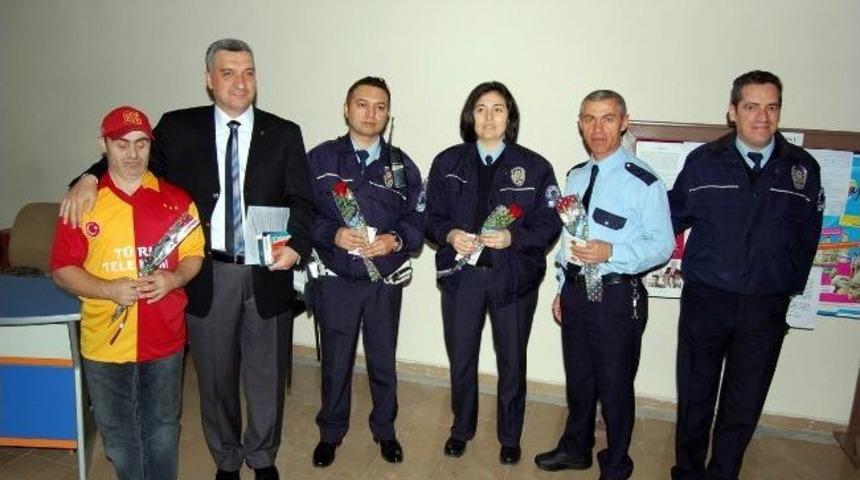 Bandırma'da Kutlu Doğum Haftası Kutlamaları