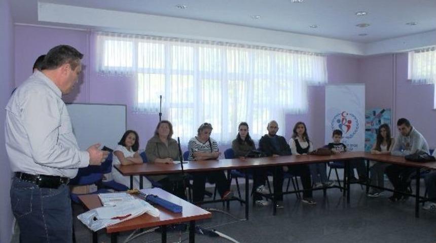 Yalova&rsquo;da Ok&ccedil;ulukta İlk Adım Atıldı