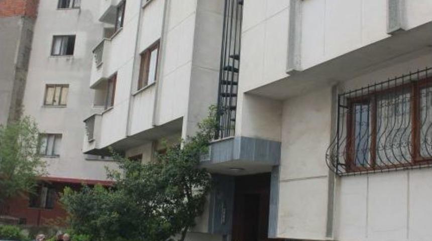 9. kattan d&uuml;şerek &ouml;ld&uuml;