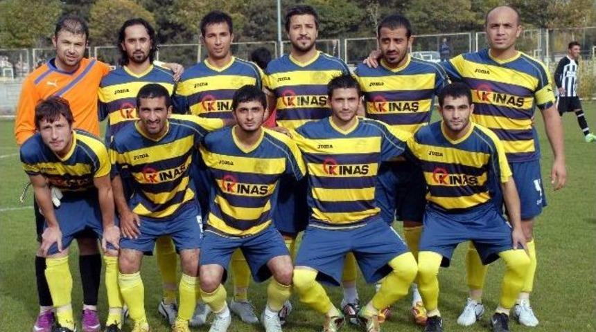 Kayseri S&uuml;per Amat&ouml;r K&uuml;me