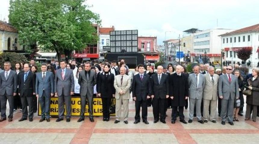 &ldquo;edirne Başlı Başına Bir Marka Kent&rdquo;