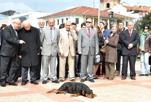 “edirne Başlı Başına Bir Marka Kent”