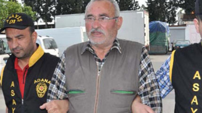 Karanlık d&ouml;nemin tetik&ccedil;isi 33 yıl sonra yakalandı