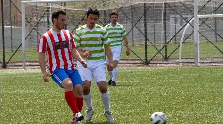 Kayseri İkinci Amat&ouml;r K&uuml;me