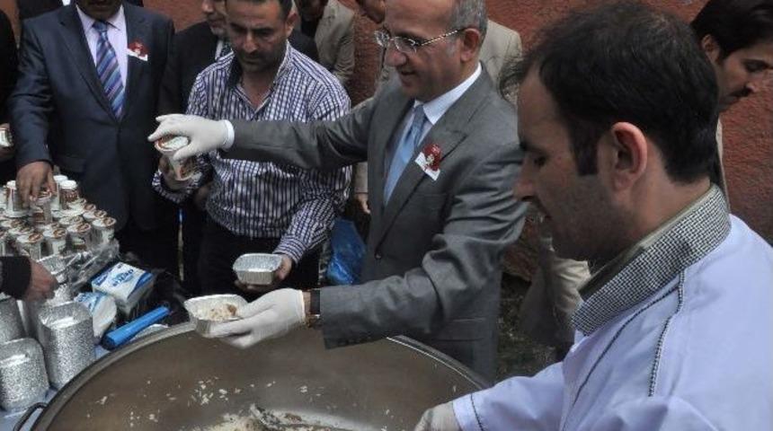 Bitlis&rsquo;te Kutlu Doğum Etkinlikleri Devam Ediyor