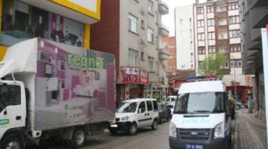 Sungurlu'da Yaşlı Adam Evinde &Ouml;l&uuml; Bulundu