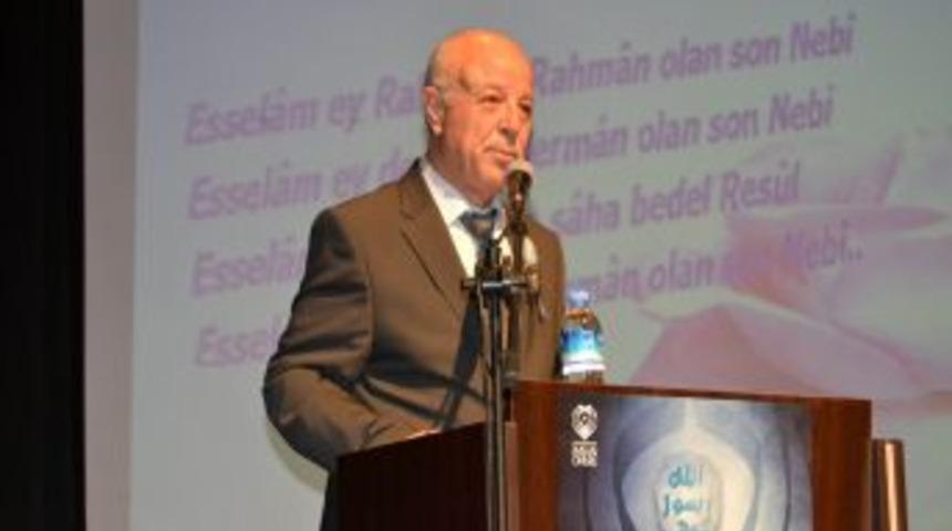 Saruhanlı'da Kutlu Doğum Haftası Faaliyetleri Başladı