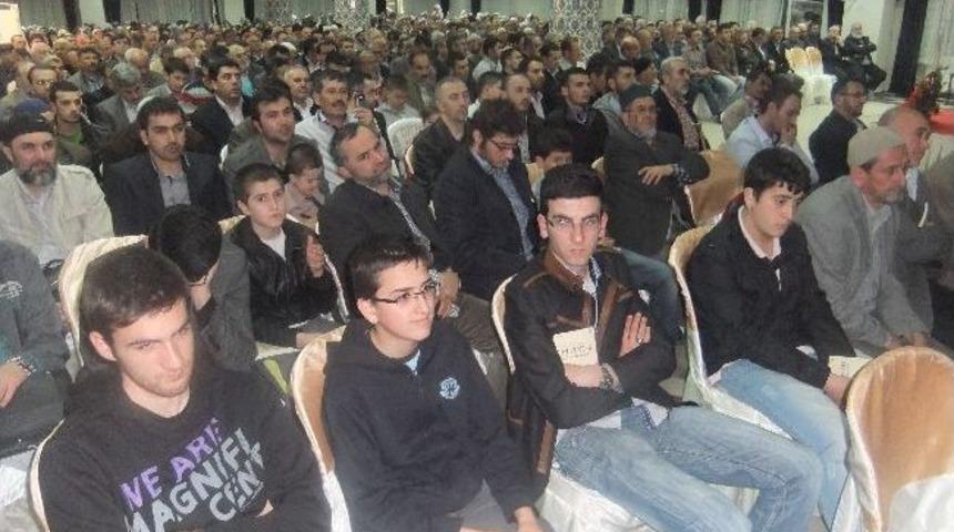 Yazar Abdullah Sert: