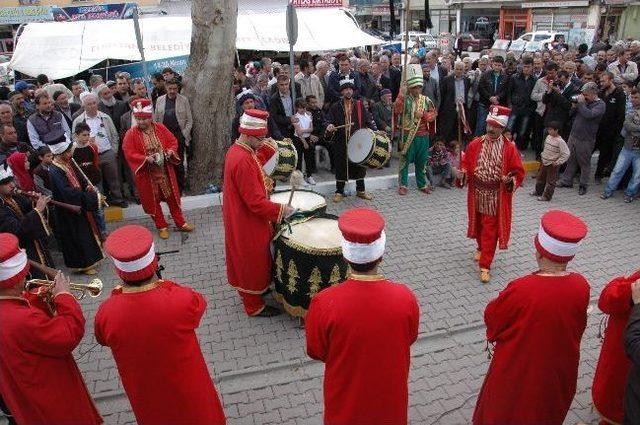 Elbistan'da Kutlu Doğum Haftası Etkinlikleri